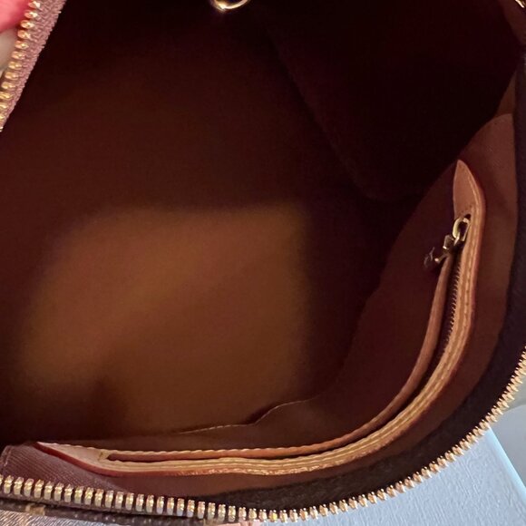 LOUIS VUITTON Speedy 30 Size - Excellent Used Condition - Picture 6 of 16